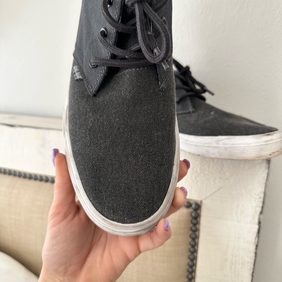 Ben Sherman Bristol Chukka sneakers men’s sz: 11.5 - Picture 2 of 9